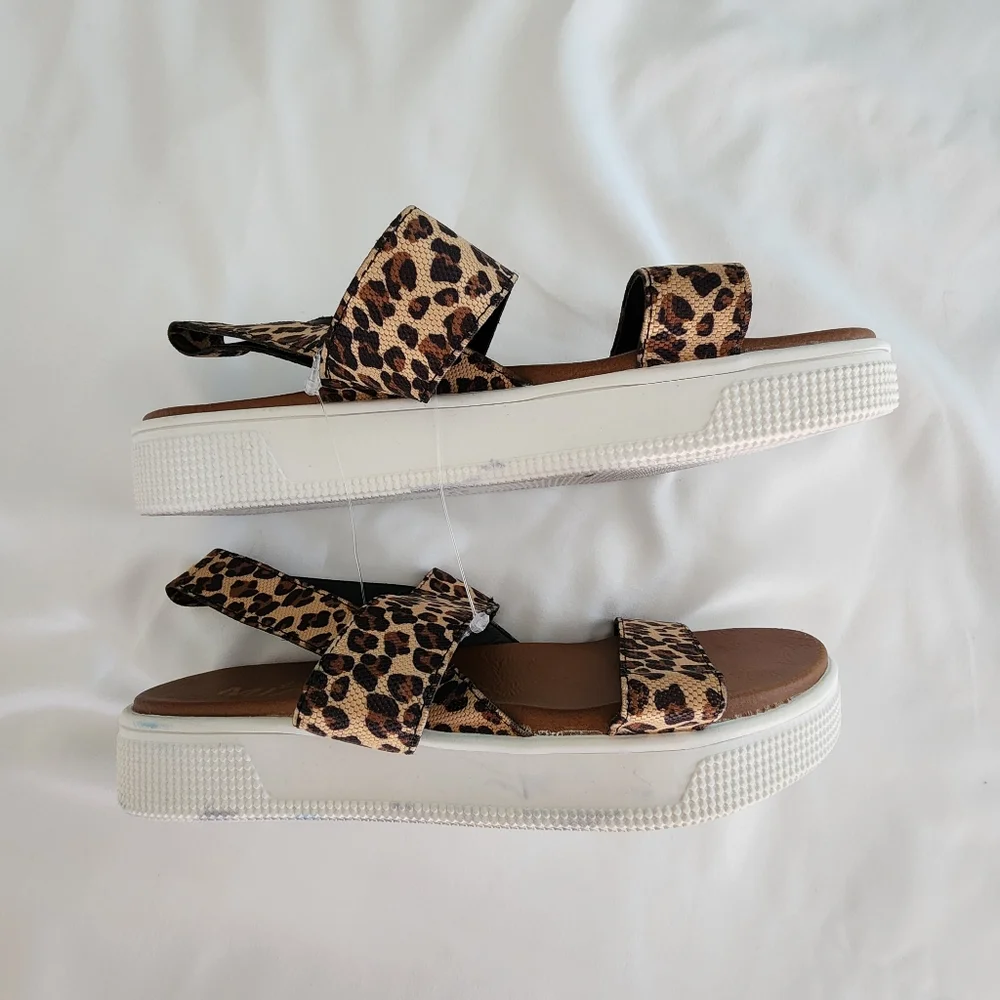 Mia girls Sandals